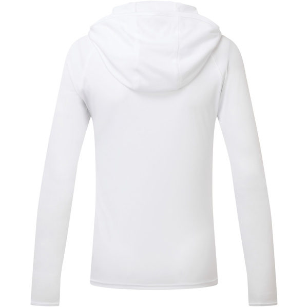 2026 Gill Junior UV Tec Hoody UV016J - White